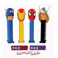 Marvel Comics Pez